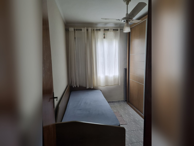imóvel com 57m² - Jardim Ângela (Zona Leste) - São Paulo