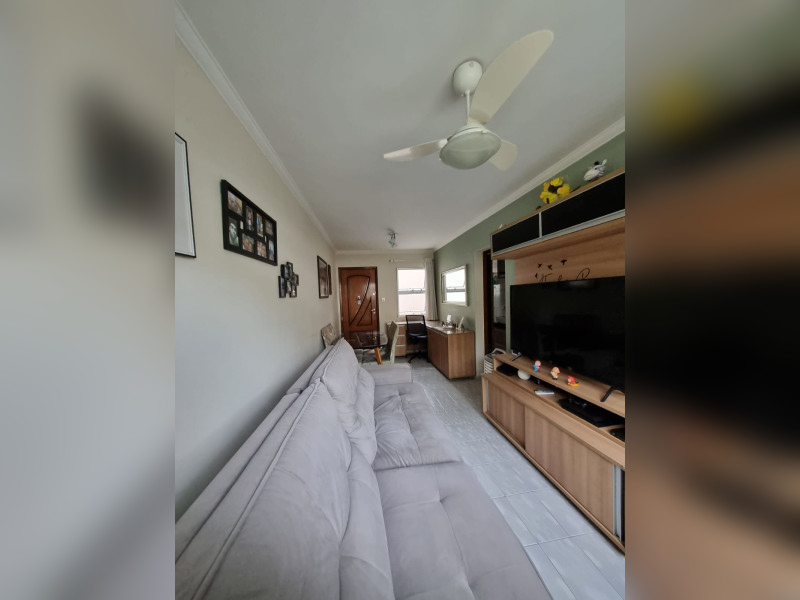 imóvel com 57m² - Jardim Ângela (Zona Leste) - São Paulo