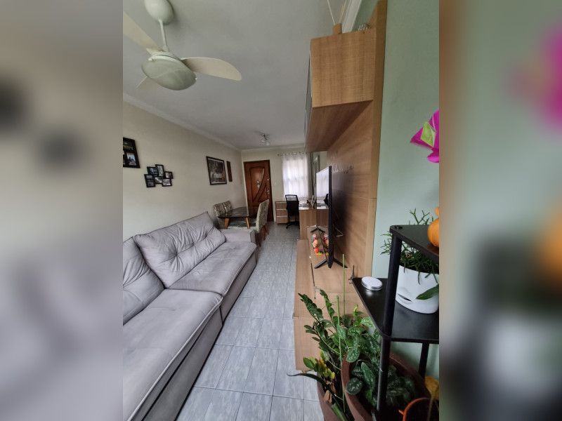 imóvel com 57m² - Jardim Ângela (Zona Leste) - São Paulo