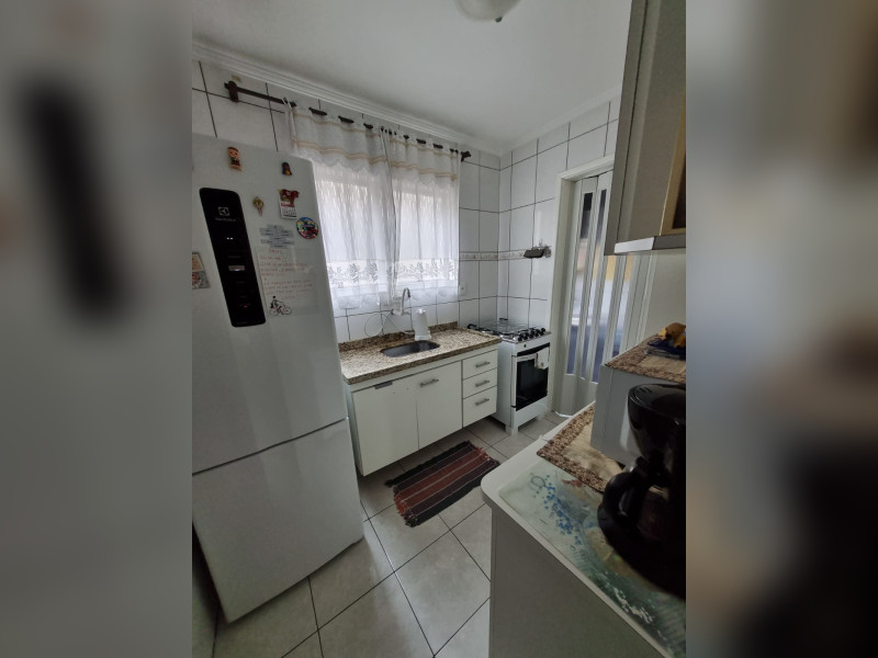 imóvel com 57m² - Jardim Ângela (Zona Leste) - São Paulo