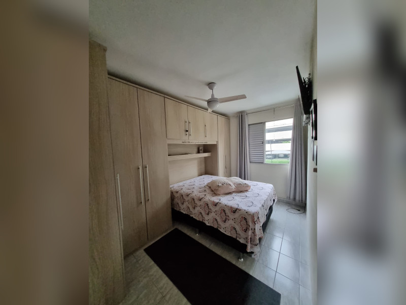 imóvel com 57m² - Jardim Ângela (Zona Leste) - São Paulo