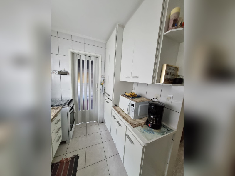 imóvel com 57m² - Jardim Ângela (Zona Leste) - São Paulo