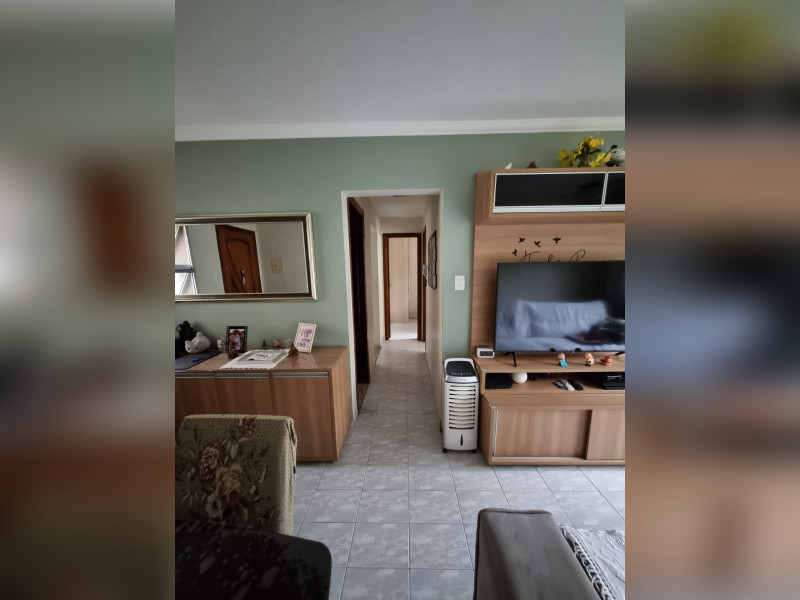 imóvel com 57m² - Jardim Ângela (Zona Leste) - São Paulo