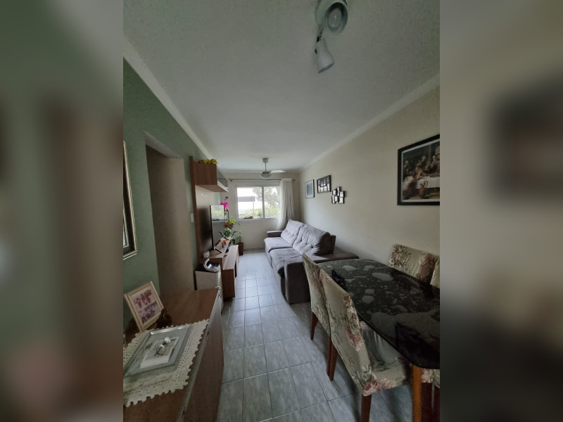 imóvel com 57m² - Jardim Ângela (Zona Leste) - São Paulo