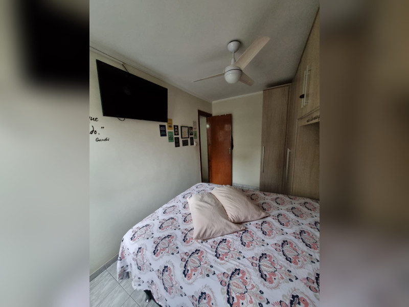 imóvel com 57m² - Jardim Ângela (Zona Leste) - São Paulo