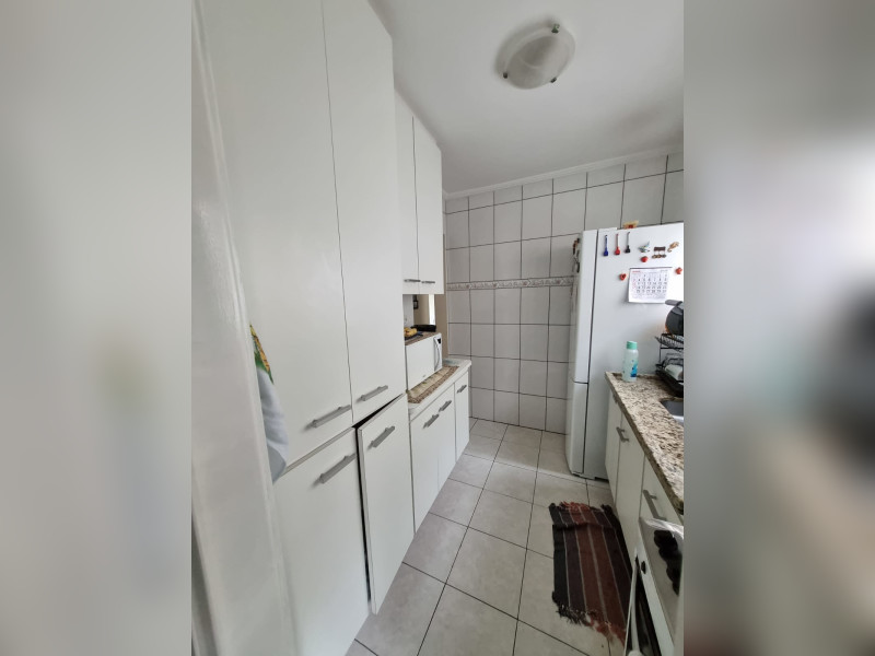 imóvel com 57m² - Jardim Ângela (Zona Leste) - São Paulo