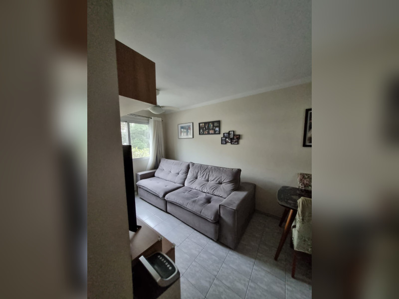 imóvel com 57m² - Jardim Ângela (Zona Leste) - São Paulo