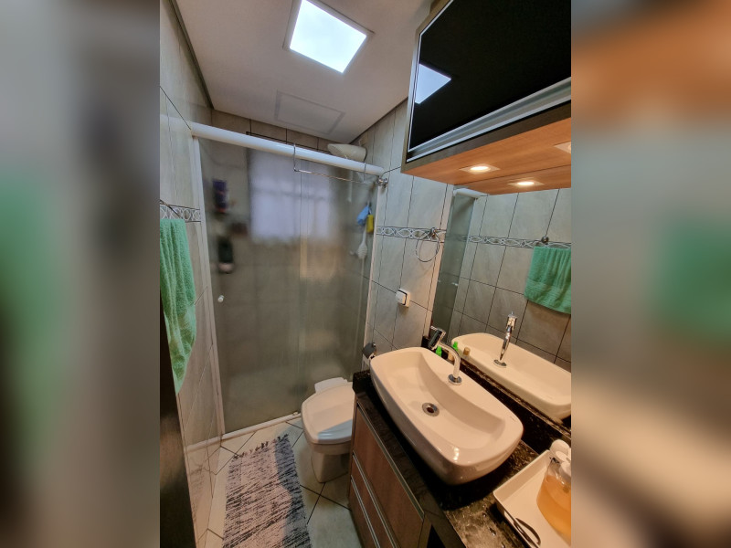 imóvel com 57m² - Jardim Ângela (Zona Leste) - São Paulo