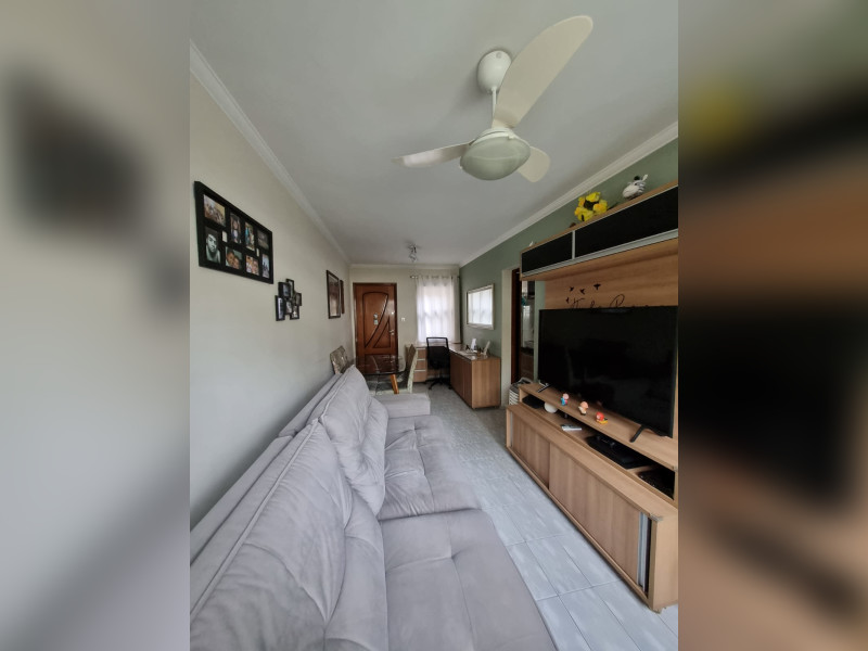 imóvel com 57m² - Jardim Ângela (Zona Leste) - São Paulo