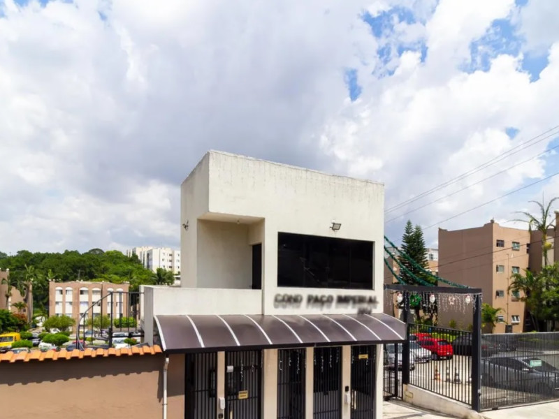 imóvel com 57m² - Jardim Ângela (Zona Leste) - São Paulo