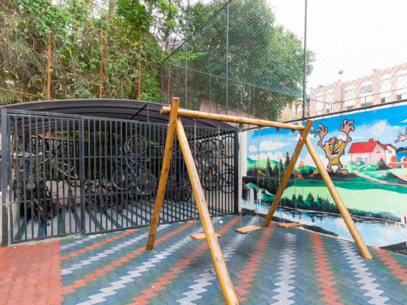 imóvel com 57m² - Jardim Ângela (Zona Leste) - São Paulo