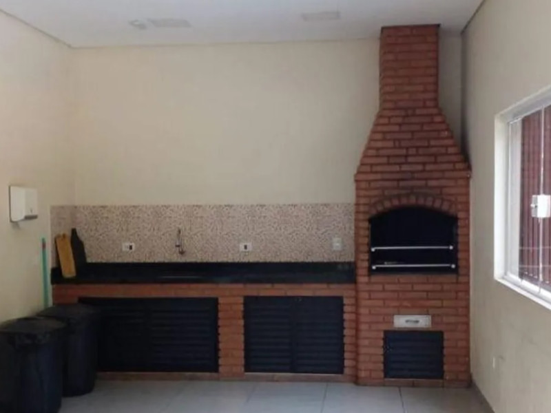 imóvel com 57m² - Jardim Ângela (Zona Leste) - São Paulo