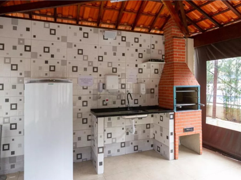 imóvel com 57m² - Jardim Ângela (Zona Leste) - São Paulo
