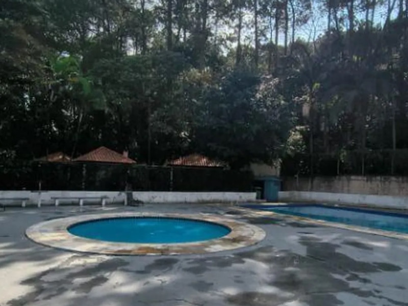 imóvel com 57m² - Jardim Ângela (Zona Leste) - São Paulo