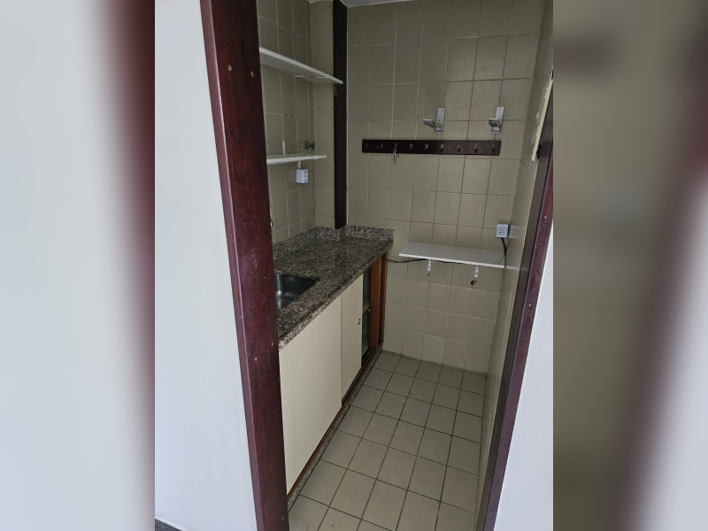 imóvel com 40m² - Icaraí - Niterói