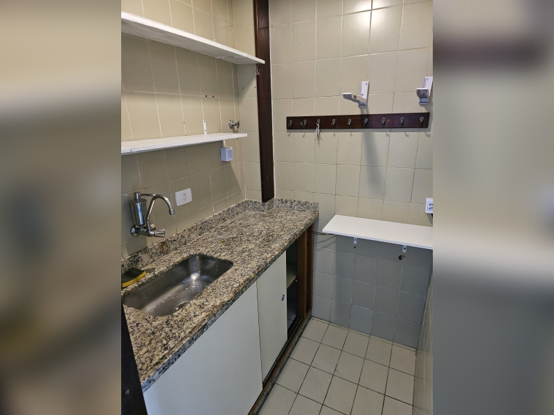imóvel com 40m² - Icaraí - Niterói