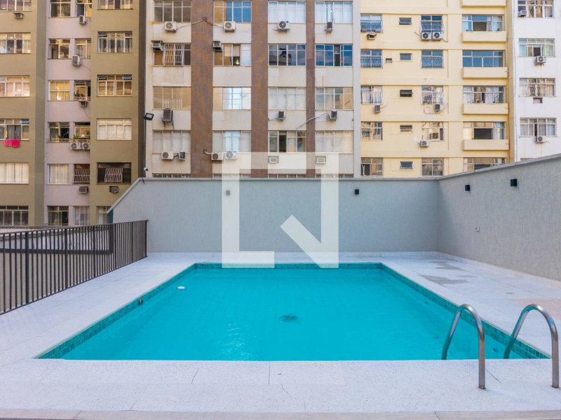 imóvel com 40m² - Icaraí - Niterói