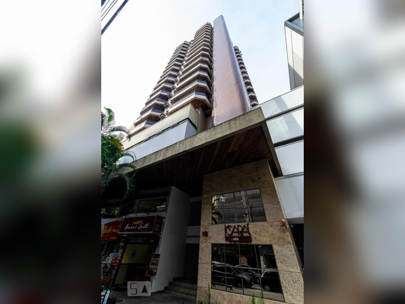 imóvel com 40m² - Icaraí - Niterói