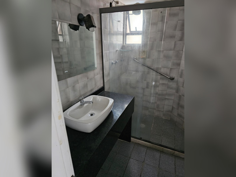 imóvel com 40m² - Icaraí - Niterói