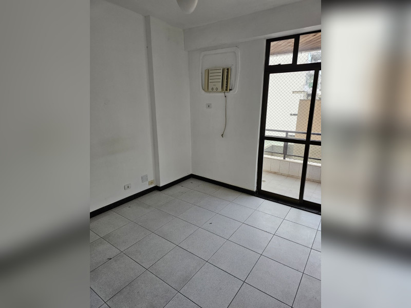 imóvel com 40m² - Icaraí - Niterói