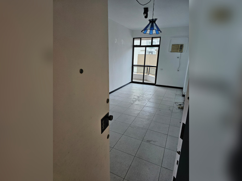 imóvel com 40m² - Icaraí - Niterói
