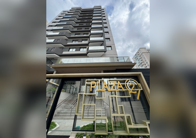imóvel com 70m²