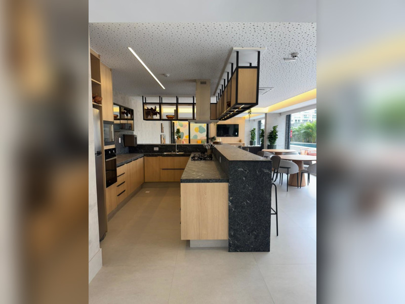 imóvel com 70m² - Praia de Itaparica - Vila Velha