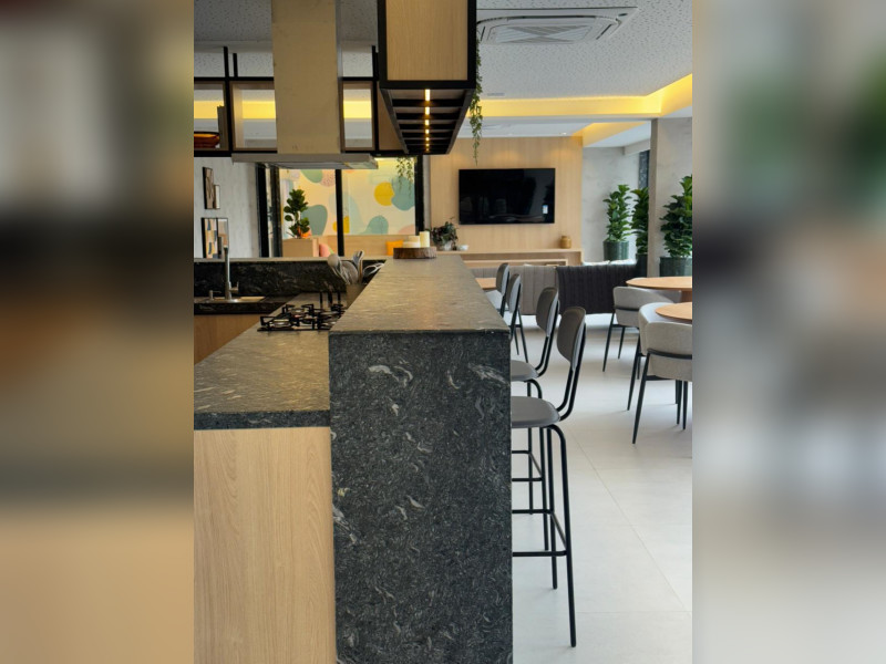 imóvel com 70m² - Praia de Itaparica - Vila Velha