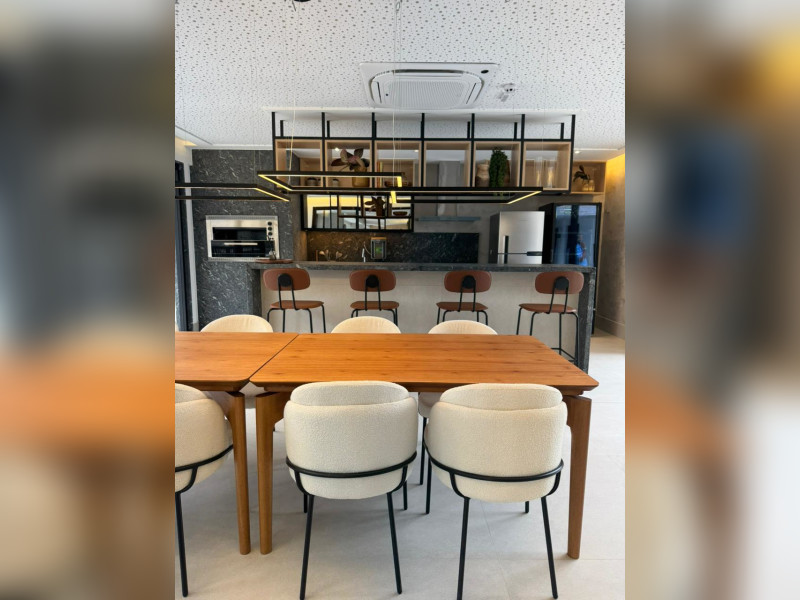 imóvel com 70m² - Praia de Itaparica - Vila Velha