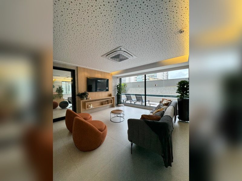 imóvel com 70m² - Praia de Itaparica - Vila Velha