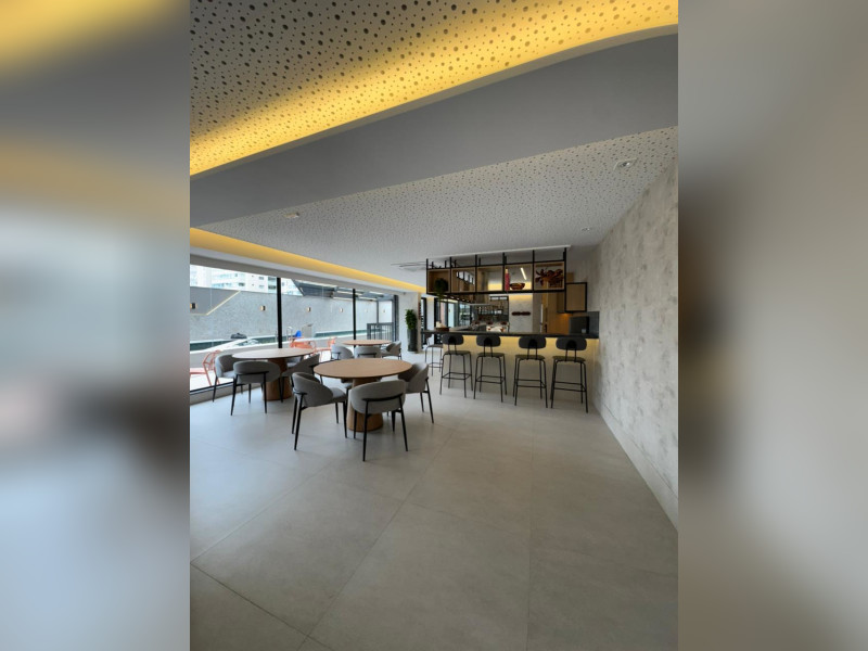 imóvel com 70m² - Praia de Itaparica - Vila Velha