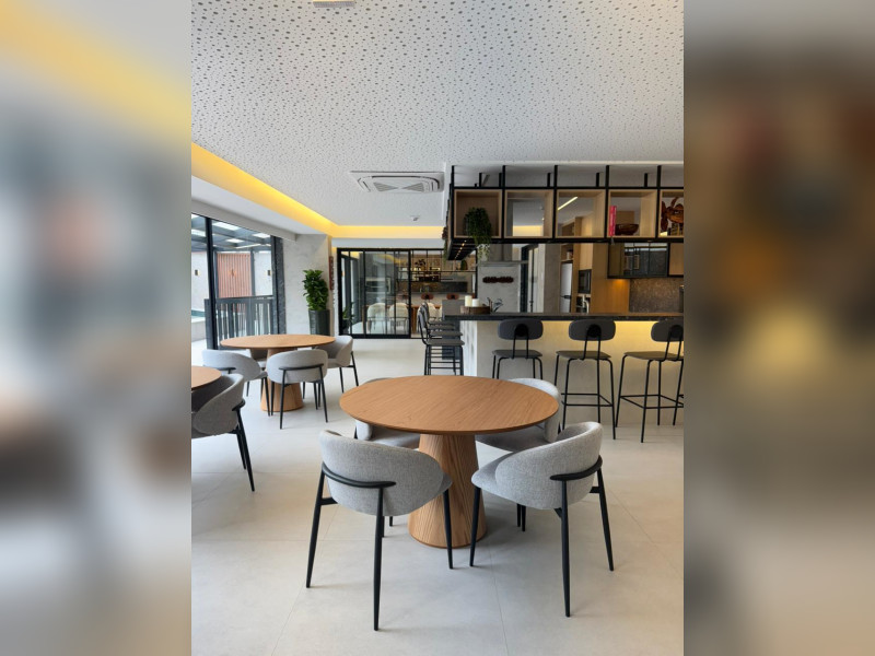 imóvel com 70m² - Praia de Itaparica - Vila Velha