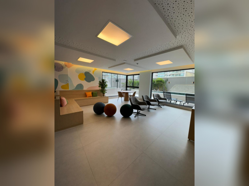 imóvel com 70m² - Praia de Itaparica - Vila Velha