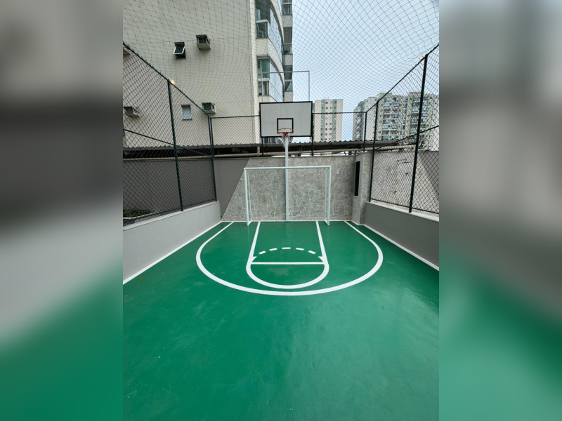 imóvel com 70m² - Praia de Itaparica - Vila Velha