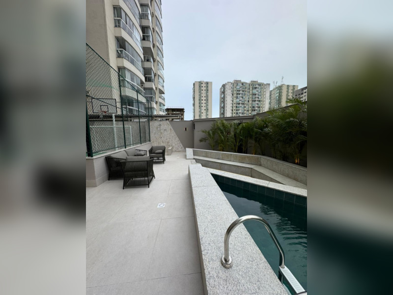 imóvel com 70m² - Praia de Itaparica - Vila Velha