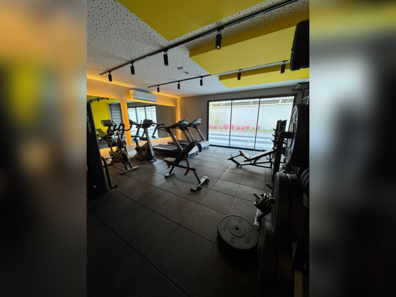 imóvel com 70m² - Praia de Itaparica - Vila Velha