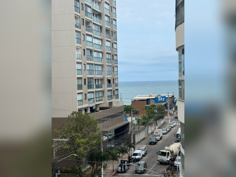 imóvel com 70m² - Praia de Itaparica - Vila Velha