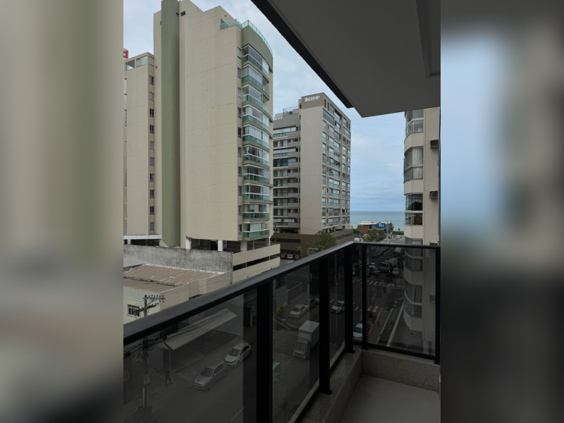 imóvel com 70m² - Praia de Itaparica - Vila Velha
