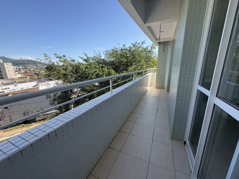 imóvel com 85m² - Itacorubi - Florianópolis