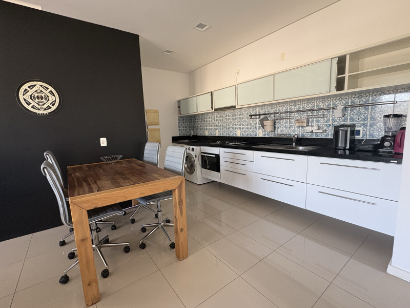 imóvel com 85m² - Itacorubi - Florianópolis