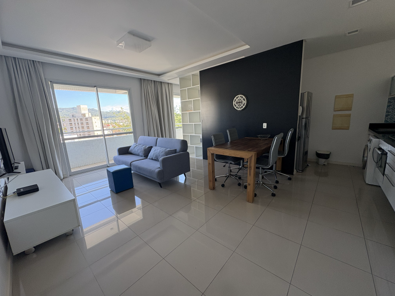 imóvel com 85m² - Itacorubi - Florianópolis