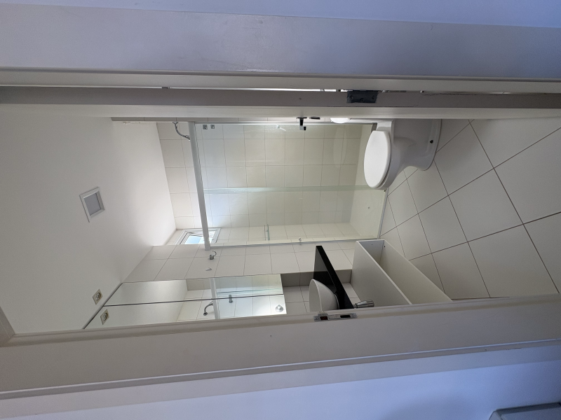 imóvel com 85m² - Itacorubi - Florianópolis