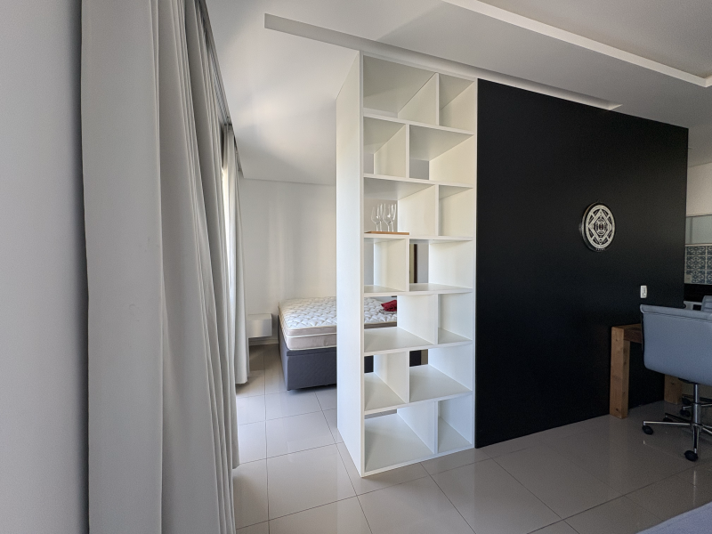imóvel com 85m² - Itacorubi - Florianópolis