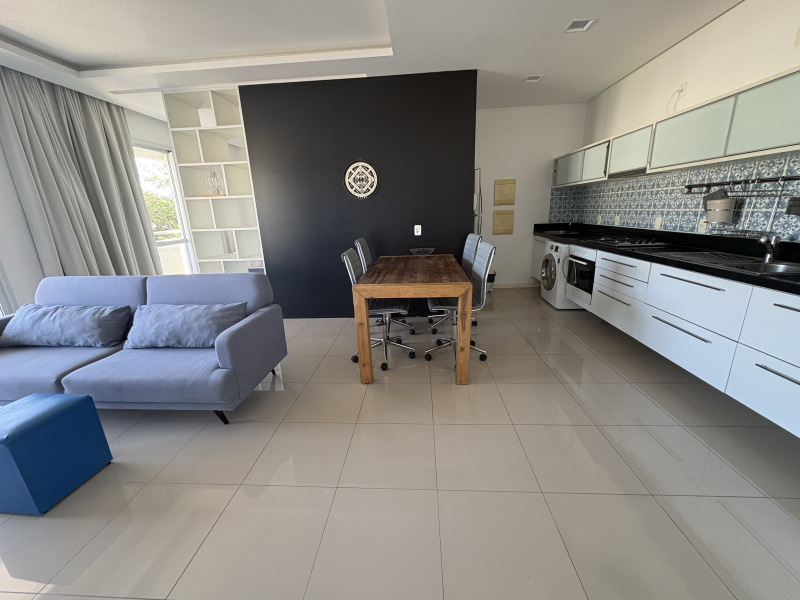 imóvel com 85m² - Itacorubi - Florianópolis