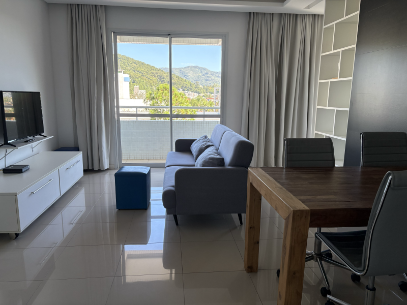 imóvel com 85m² - Itacorubi - Florianópolis