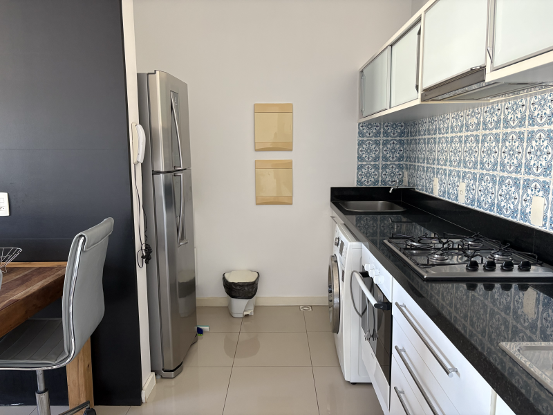 imóvel com 85m² - Itacorubi - Florianópolis