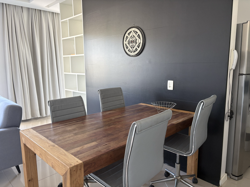 imóvel com 85m² - Itacorubi - Florianópolis