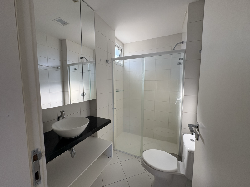 imóvel com 85m² - Itacorubi - Florianópolis