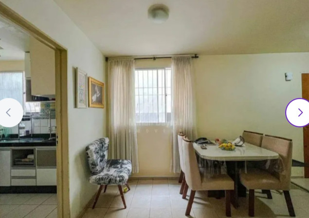 imóvel com 60m²