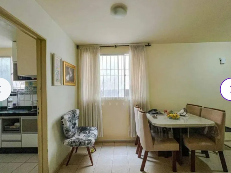 imóvel com 60m² - Santa Efigênia - Belo Horizonte